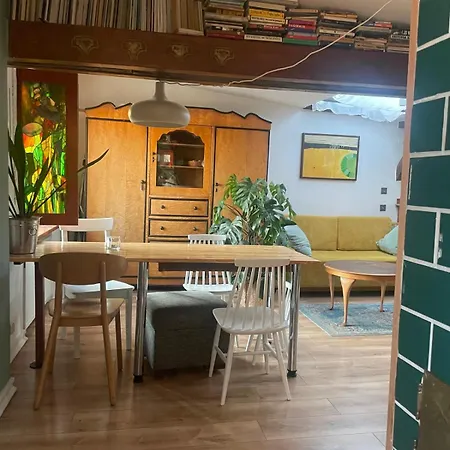 Sopot, The Very Center * 소포트